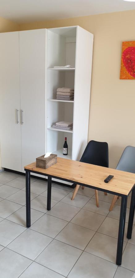 Manzini, Park Vills Apartment, No 103 Екстер'єр фото