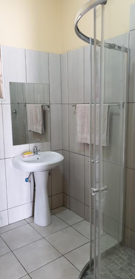 Manzini, Park Vills Apartment, No 103 Екстер'єр фото