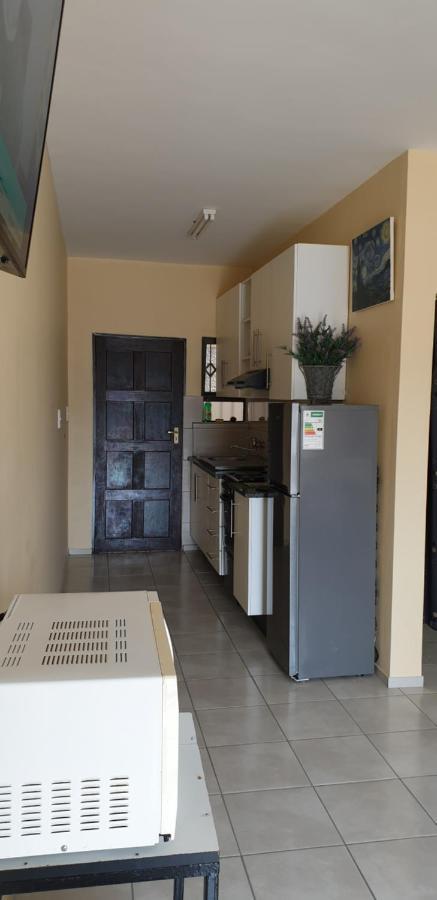 Manzini, Park Vills Apartment, No 103 Екстер'єр фото