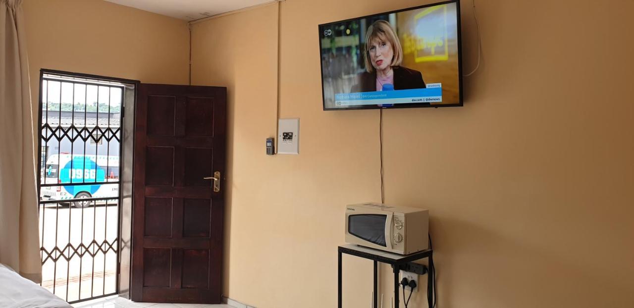 Manzini, Park Vills Apartment, No 103 Екстер'єр фото