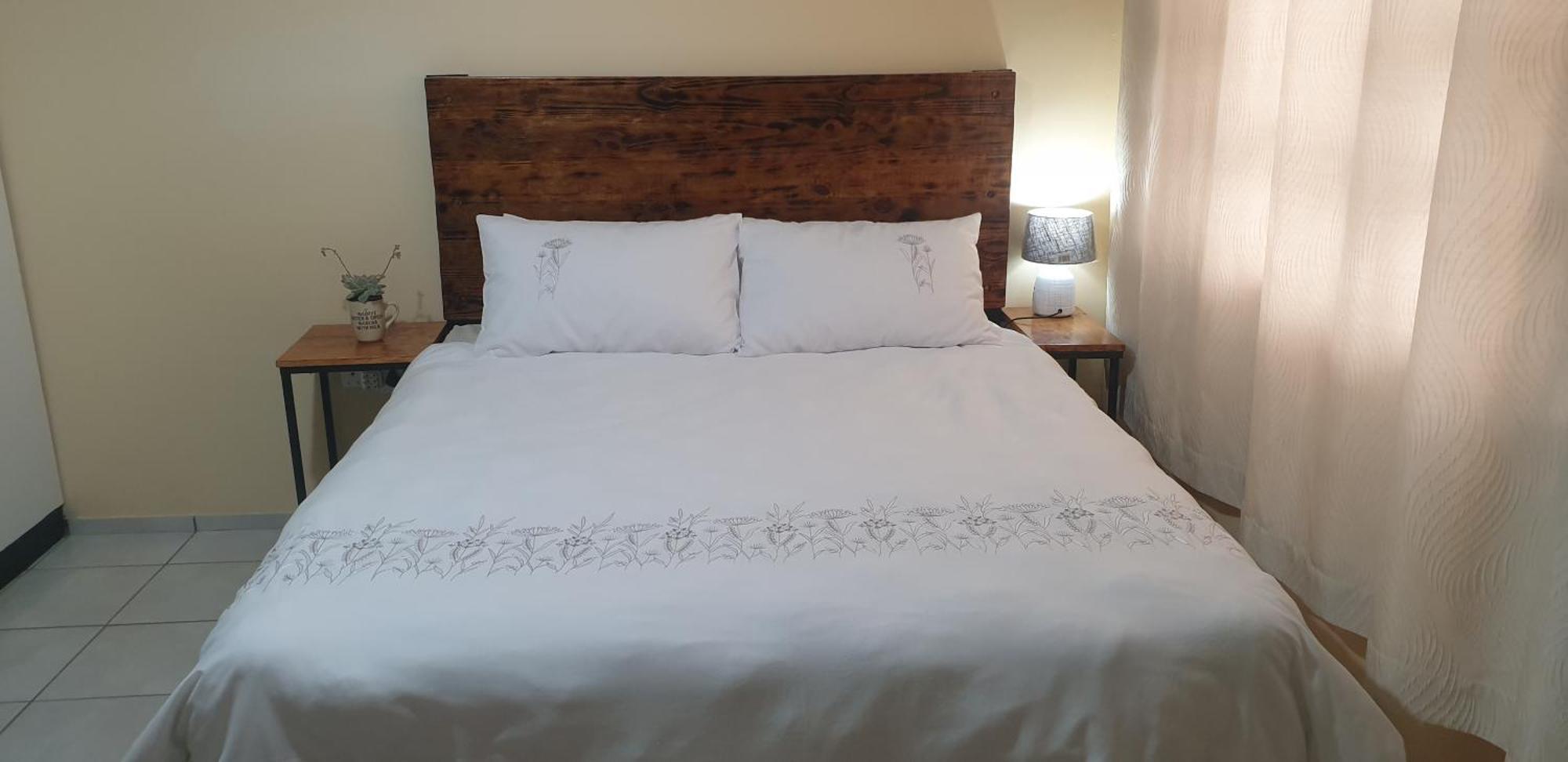 Manzini, Park Vills Apartment, No 103 Екстер'єр фото